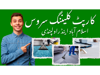 Best Home & Office Deep Cleaning Services in Pakistan