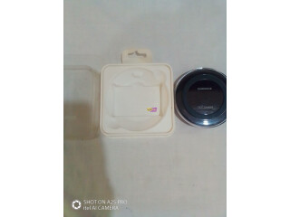 Samsung wireless charger